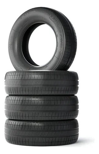 Kit X4 Neumáticos 185/55 R16 Michelin Energy Xm2+ 83v