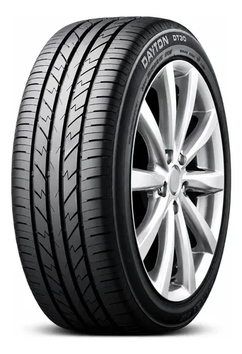 Neumático 185/65r15 Bridgestone Dayton Dt30 88h