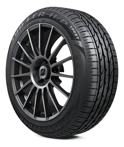 Neumático 215/55r18 99v Bridgestone Dueler Hp Sport Bridgest
