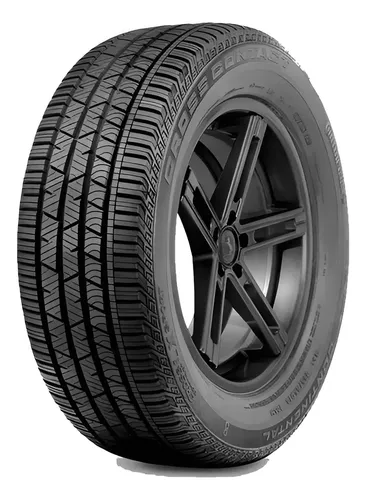 245/65r17 111t Continental Cross Contact Lx