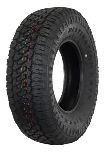 Neumatico 215/80r16 Firestone Destination Atx 107 S