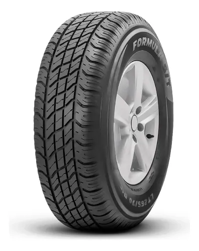 Cub 225-65-17 Pirelli 102h Formula St (pyl)