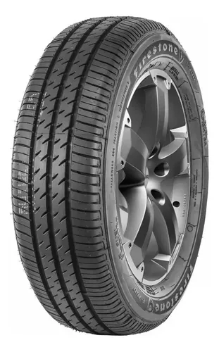 Neumático Firestone F-series F-700 P 195/50 R16 84h