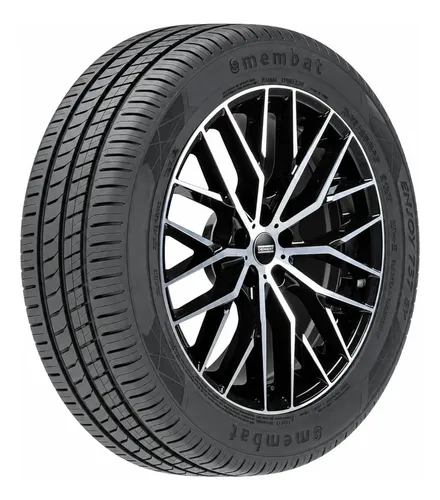 Neumático Membat 185/60r15 88 H Enjoy 737 Ev Fs9