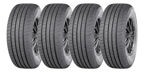 Kit X4 Neumáticos Onyx Ny-806 165 70 R13 79t
