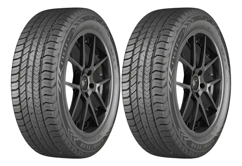 Kit 2 Neumáticos Goodyear Eagle Sport 2 195/65r15 91v