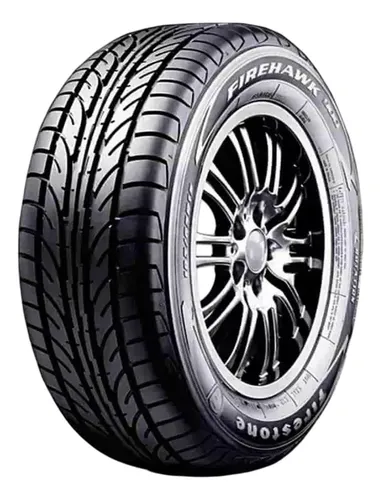 Neumatico Firestone Firehawk 900 195/60 R15