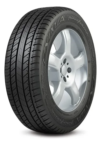 Cubierta 225/65 R17 Fate Eximia Suv Toro Cr-v Renegade Hilux