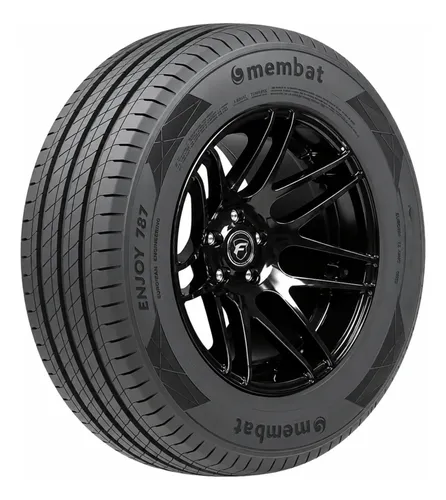 Neumático Membat 225/70r15c 112/110 S Enjoy 787 Fs4