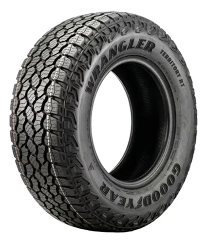 Neumático 315/70r17 Goodyear Wrangler Territory Eo Bronco