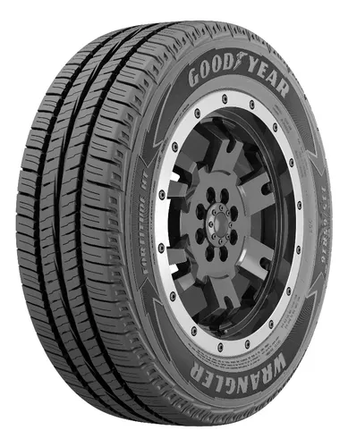 Neumático 225/60r17 Goodyear Wrangler Fotitude 103 H Dot 2023
