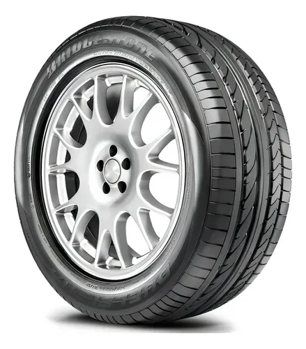 Neumático Bridgestone Dueler H/P Sport 265/45R20 para Auto o Camioneta