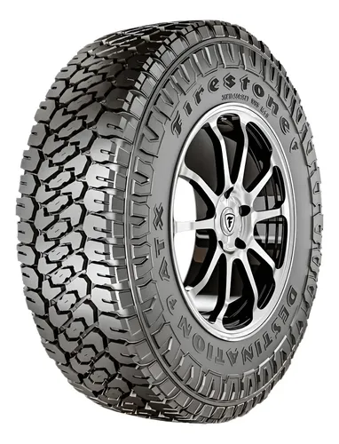 Neumático Firestone 31×10.50r15 Destination Atx