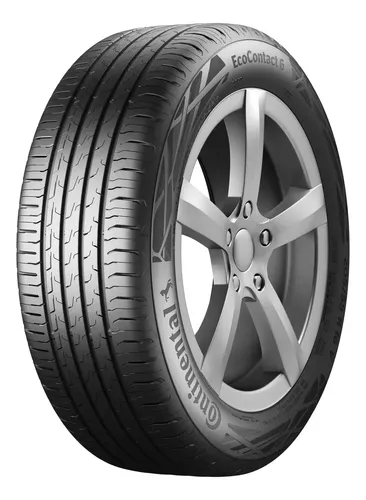 Neumático 205/55 R19 Continental Boreal Castagno Neumaticos