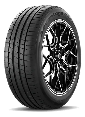 Neumático 215/65 R16 Bfgoodrich Advantage Touring 98t