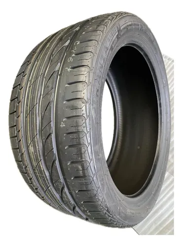 Bridgestone Turanza Er300 275/35r19 96y Runflat Dot2019