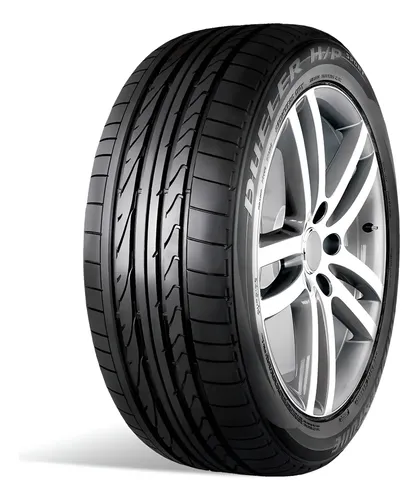 Neumático 235/55r17 Bridgestone Dueler H/p Sport 99 V